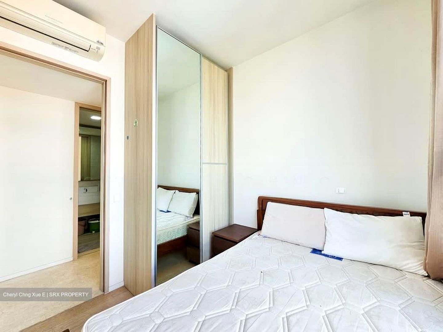 The Panorama (D20), Condominium #591054361